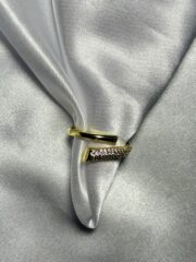 Çelik yüzük - Görsel 2