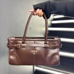 Acı Kahve Kol Çantası