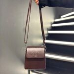 Acı Kahve Kol Çantası