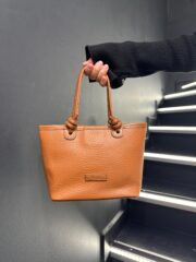 Taba El ve Omuz Çantası