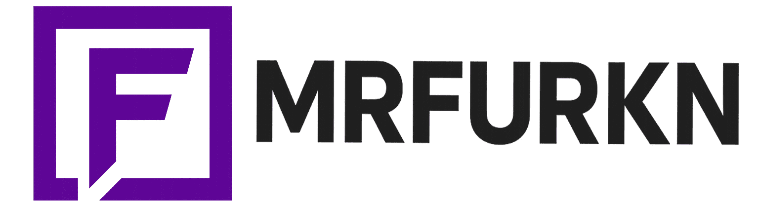 mrfurkn.com logo