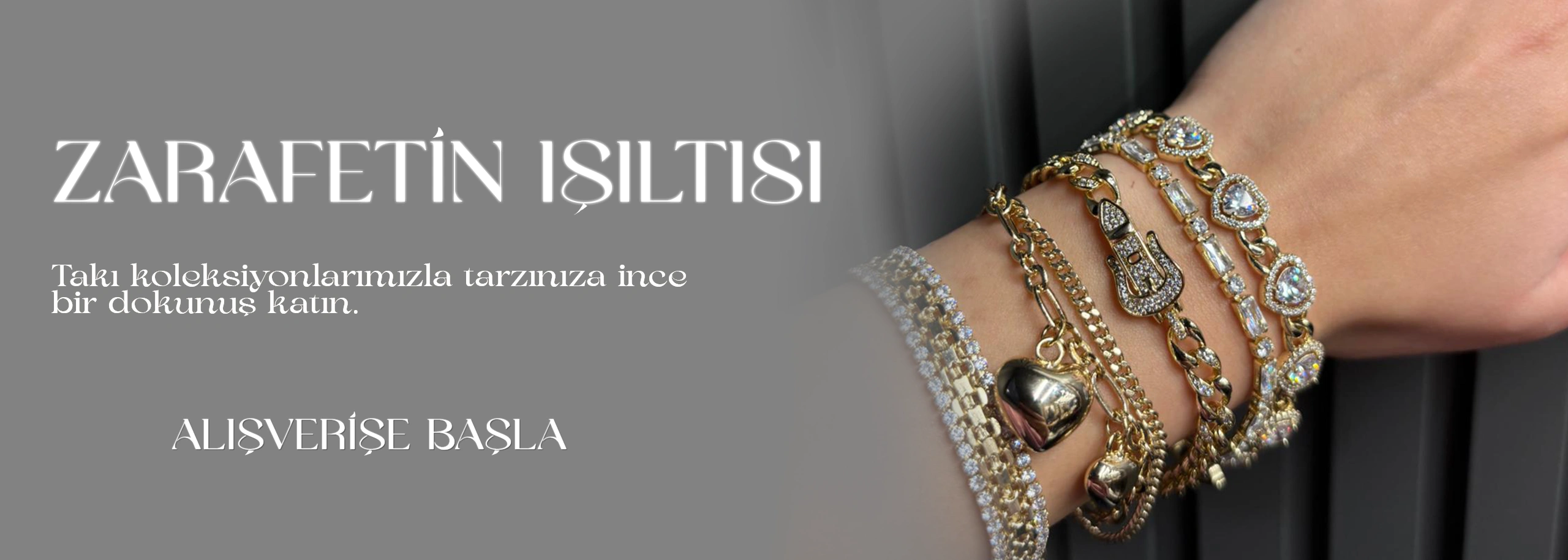 Nils Accessories Slider