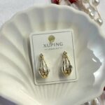 İncili Xuping Küpe