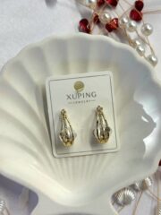 İncili Xuping Küpe